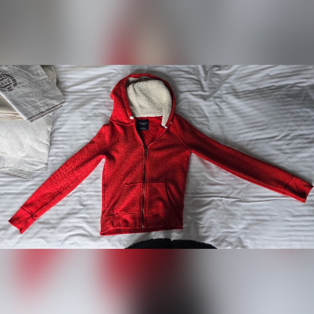 American Eagle Cozy Hoodie